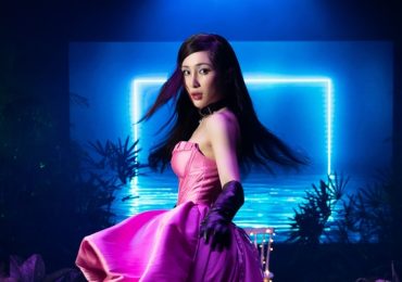 Nhóm trưởng Lip B tiếp tục tung MV solo comeback