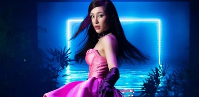 Nhóm trưởng Lip B tiếp tục tung MV solo comeback
