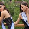 Nhan sắc sáng bừng của Đặng Thanh Ngân tại ‘Miss Supranational 2023’
