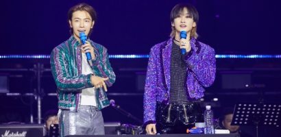 Hai thành viên Donghae – Eunhyuk của Super Junior xác nhận trở lại TP.HCM vào tháng 9
