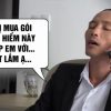 Có nên mua hàng, sử dụng dịch vụ vì cả nể?