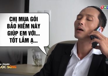 Có nên mua hàng, sử dụng dịch vụ vì cả nể?