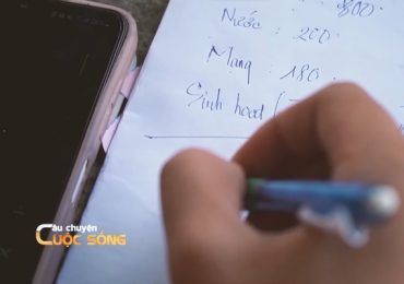 Tiền vợ, tiền chồng ai nên giữ?