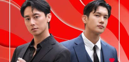 Rocker Nguyễn tái xuất chương trình truyền hình thực tế ‘Made in Vietnam’