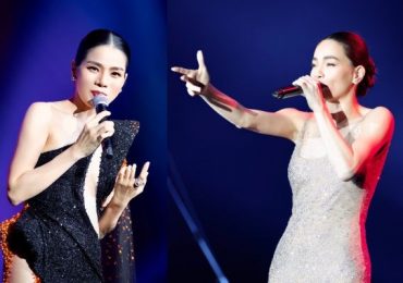 Hơn 20 nghệ sĩ từ Việt Nam góp mặt trong chuỗi liveshow tại Mỹ