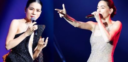 Hơn 20 nghệ sĩ từ Việt Nam góp mặt trong chuỗi liveshow tại Mỹ