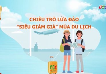 Ham tour du lịch giá rẻ và những hậu quả khôn lường