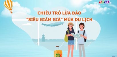 Ham tour du lịch giá rẻ và những hậu quả khôn lường