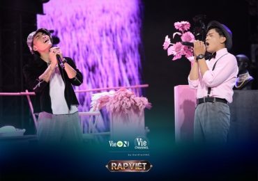 Tung chiêu autotune live, ‘thánh melody’ Mikelodic đẩy Long Nón Lá vào trận ‘Giải Cứu’