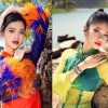 Bộ ảnh profile đầy cuốn hút của thí sinh ‘Miss World Vietnam 2023’