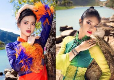 Bộ ảnh profile đầy cuốn hút của thí sinh ‘Miss World Vietnam 2023’