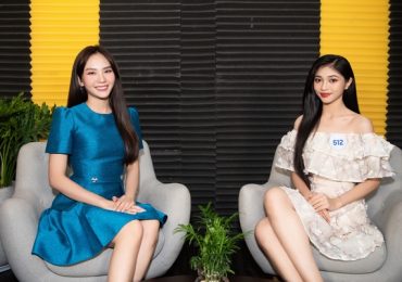 Thí sinh ‘Miss World Vietnam 2023’: ‘Em chưa bao giờ xấu hổ khi mẹ đi giúp việc nhà’