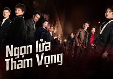 Siêu phẩm trinh thám nổi tiếng ‘Hồi Lang Đình’ cập bến màn ảnh Việt