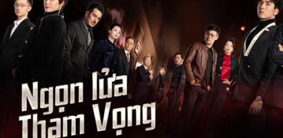 Siêu phẩm trinh thám nổi tiếng ‘Hồi Lang Đình’ cập bến màn ảnh Việt