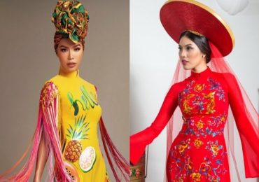 Minh Tú – Lan Khuê xác nhận diễn show NTK Đinh Văn Thơ