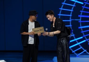 ‘Hàng xóm’ Mỹ Tâm nhận vé vàng trong tập 3 ‘Vietnam Idol’