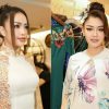 Minh Tú, Ngọc Châu và dàn người đẹp đình đám đi thử thiết kế mới của NTK Đinh Văn Thơ