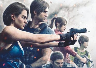Thương hiệu ‘Resident Evil’ lần đầu xuất hiện trên màn ảnh rộng Việt Nam