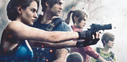 Thương hiệu ‘Resident Evil’ lần đầu xuất hiện trên màn ảnh rộng Việt Nam