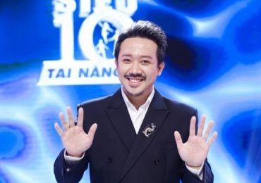 Trấn Thành bất ngờ quay lại ngồi ‘ghế nóng’ ‘Siêu tài năng nhí’