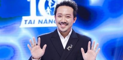 Trấn Thành bất ngờ quay lại ngồi ‘ghế nóng’ ‘Siêu tài năng nhí’