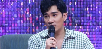 Quang Hà: ‘Ca khúc Định mệnh đã thay đổi cuộc sống lẫn sự nghiệp âm nhạc của tôi’