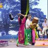 Nam Thư mạnh tay đánh đàn em muốn nhập viện