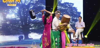 Nam Thư mạnh tay đánh đàn em muốn nhập viện