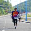 Chủ tịch ‘Miss Golf Vietnam’ về đích ấn tượng 42km VnExpress Marathon Nha Trang