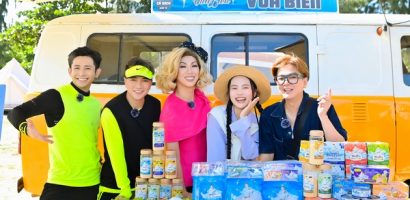 Phương Mỹ Chi học tính gian lận của Vũ Hà vẫn thua trước Đàm Vĩnh Hưng, Ricky Star