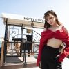 Bảo Hà ‘đụng hàng’ Lisa (BLACKPINK) trong thiết kế của Công Trí