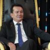 Gặp gỡ chủ nhân mô hình dưa lưới thu bạc tỷ mỗi năm tại Cà Mau