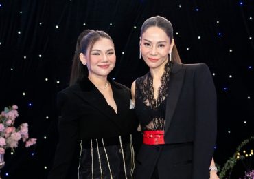 Myra Trần: ‘Nếu không có âm nhạc thì chắc chắn em sẽ không sống tốt như hiện tại’