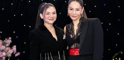 Myra Trần: ‘Nếu không có âm nhạc thì chắc chắn em sẽ không sống tốt như hiện tại’