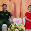 Chồng quân nhân nghẹn ngào vì lý do bỏ vợ giữa đường vắng lúc 3 giờ sáng
