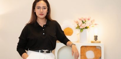 Cùng tham gia Melo-Đi Show, CARA nói gì khi bị so sánh với JSOL, Hoàng Duyên
