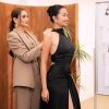 Võ Hoàng Yến mất ngủ, thức trắng đêm để chuẩn bị cho đêm ra mắt show thời trang riêng