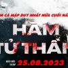 Thông điệp ý nghĩa đằng sau tựa phim cá mập rùng rợn ‘Hàm tử thần’