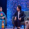 Kim Tử Long cùng Chí Tâm, Phượng Hằng ôn lại kỷ niệm thuở ‘ăn quán ngủ đình’