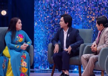 Kim Tử Long cùng Chí Tâm, Phượng Hằng ôn lại kỷ niệm thuở ‘ăn quán ngủ đình’
