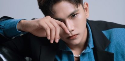 Diễn viên Thiện Nhân ngày càng ‘trưởng thành’ sau nhiều vai diễn