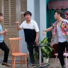 Vitamin hạnh phúc: Drama Chánh Trực, Minh Dũng tố Thụy Mười cướp tài sản