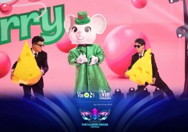 Madame Vịt khiến Trấn Thành phải ‘xịt keo’, Bích Phương chào thua trước Chuột Cherry vì độ mê trai