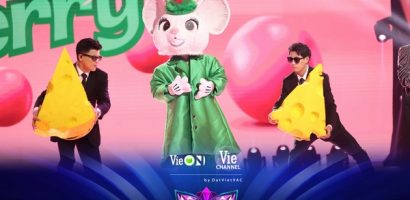 Madame Vịt khiến Trấn Thành phải ‘xịt keo’, Bích Phương chào thua trước Chuột Cherry vì độ mê trai