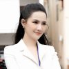 Hoa hậu Phan Thị Mơ ‘cầm trịch’ chương trình ‘Cà phê doanh nhân’