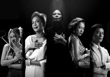 Kịch thể nghiệm ‘Mình nói chuyện mình’ ấn định lịch diễn giới hạn