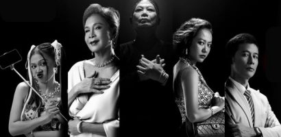 Kịch thể nghiệm ‘Mình nói chuyện mình’ ấn định lịch diễn giới hạn