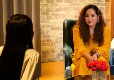Người thứ 3: Ngược đời mẹ chồng ủng hộ con trai ngoại tình, còn khoe khoang tiểu tam khắp xóm
