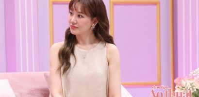 Hari Won tự tin đọ nhan sắc cùng dàn Hoa hậu đàn em ở độ tuổi U.40