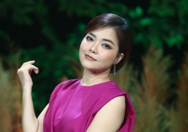 Có con đầu lòng sau 8 năm ‘tìm kiếm’, Thanh Ngọc muốn tự tay chăm con, không muốn nhờ vả ai